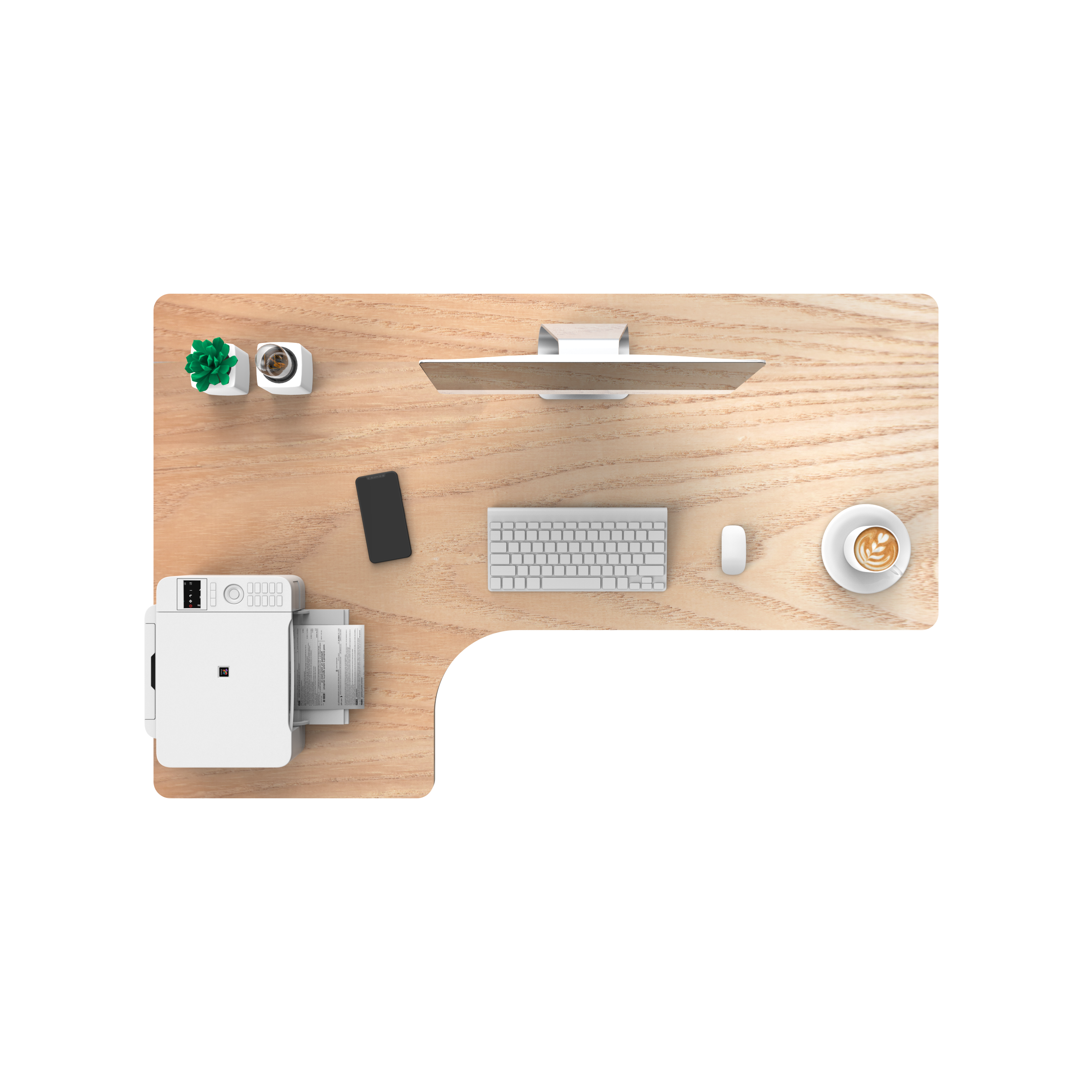 ハイグレードL字型天板 | FlexiSpot 公式ストア