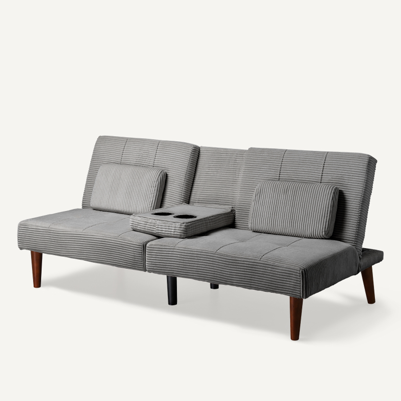 ①✅ソファベッド✅ 楽天市場】【15%クーポン 10/27 23:59迄】分割できる 4way