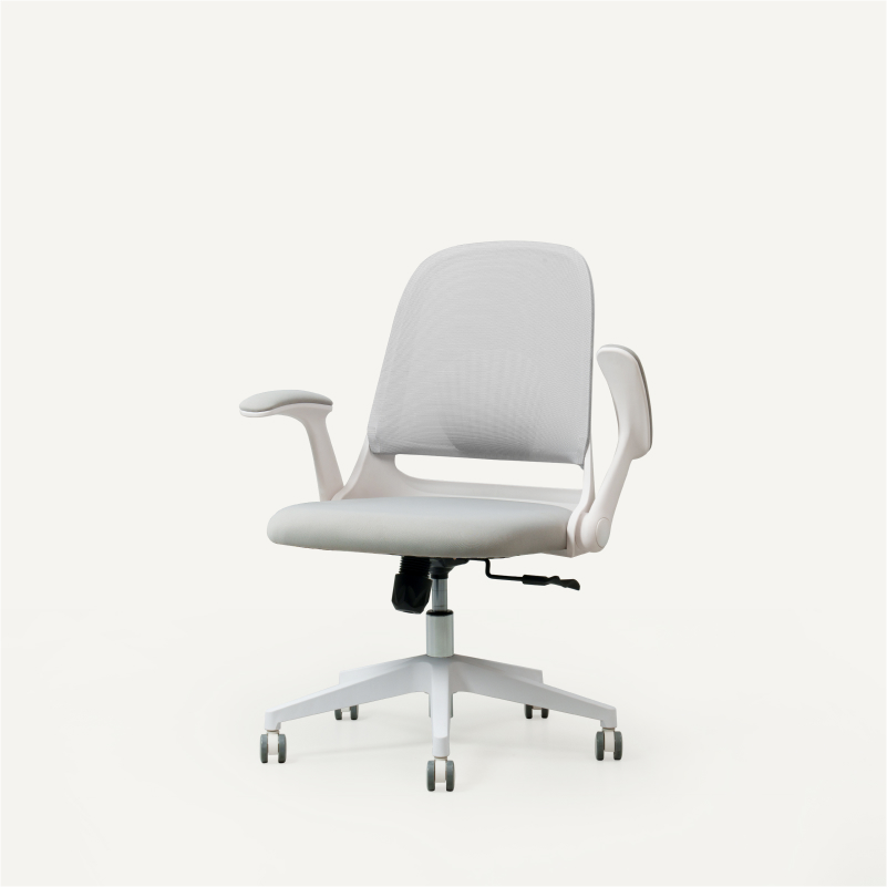 オフィスチェア ランバーメッシュ オフィスチェア W58×D53×H84.5cm sekikagu