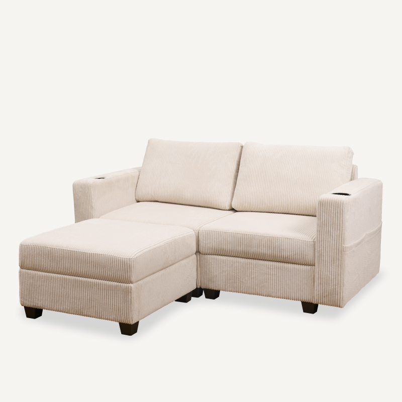 カウチソファ・SF5 | FlexiSpot 公式ストア