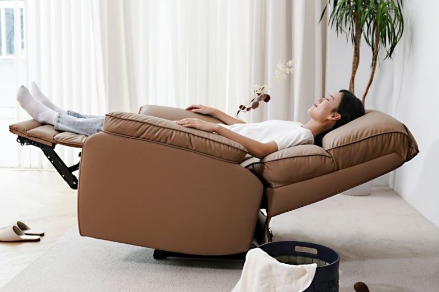 美品　Flexispot リクライニングソファ（引き取り割有） 美品 Flexispot リクライニングソファ（引き取り割有）の通販はau PAY