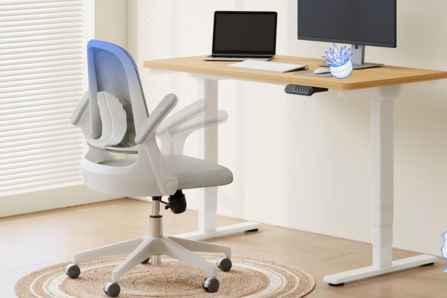 ホームオフィスデスクチェア、デスクチェアエグゼクティブオフィス