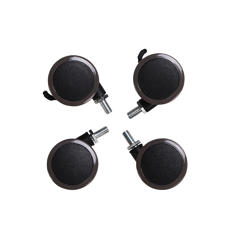 ネジ式キャスター・W1 | FlexiSpot 公式ストア