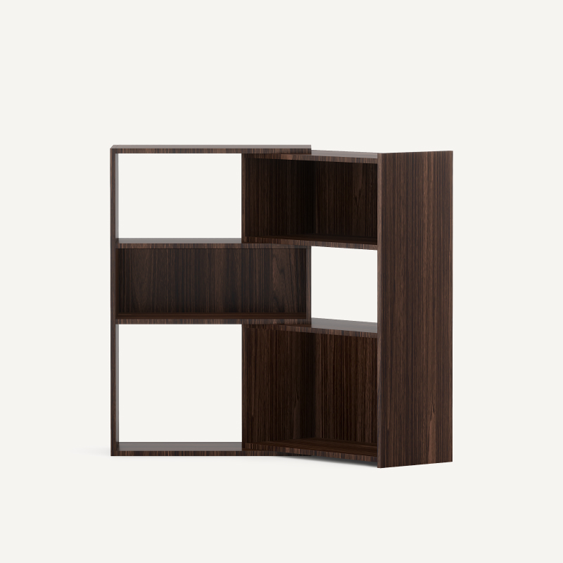 №6033【新品】組み合わせ上下書棚セット90 WNT☆ ☆【新品】組み合わせ上下書棚セット90 WNT 【新品】組み合わせ上下